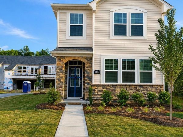 1234 Southern Sugar Drive , Charlotte, NC 28262