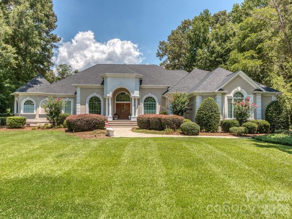 1733 White Pond Lane, Waxhaw, NC 28173