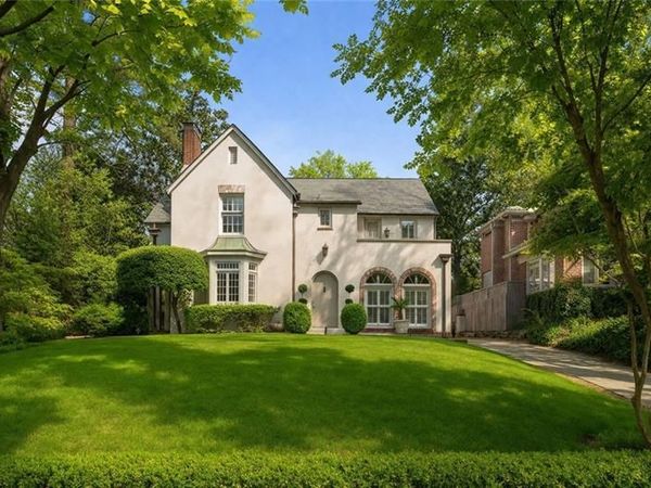 43 28th Street NW, Atlanta, GA 30309