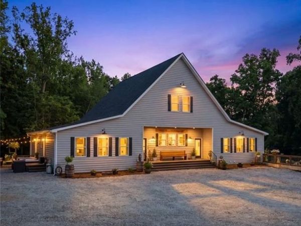 426 Thompson Creek Park Road , Dawsonville, GA 30534