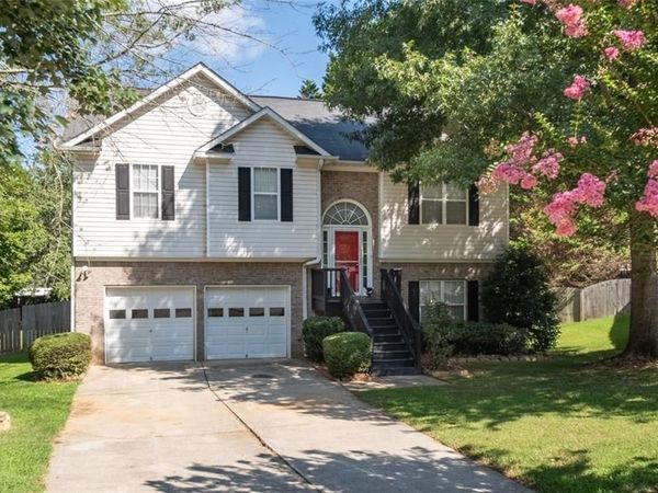3204 Grandiflora Place , Powder Springs, GA 30127