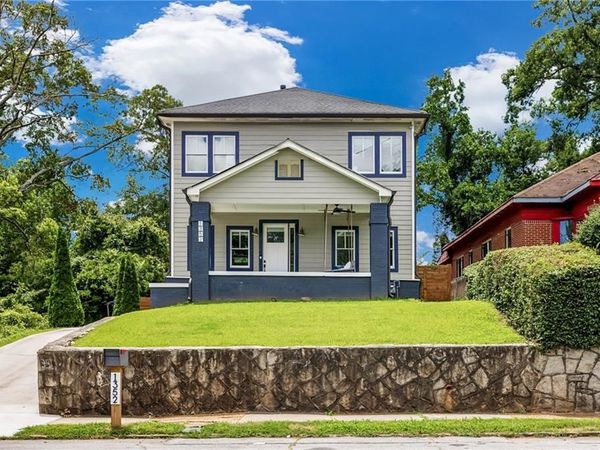 1352 Donnelly Avenue SW, Atlanta, GA 30310