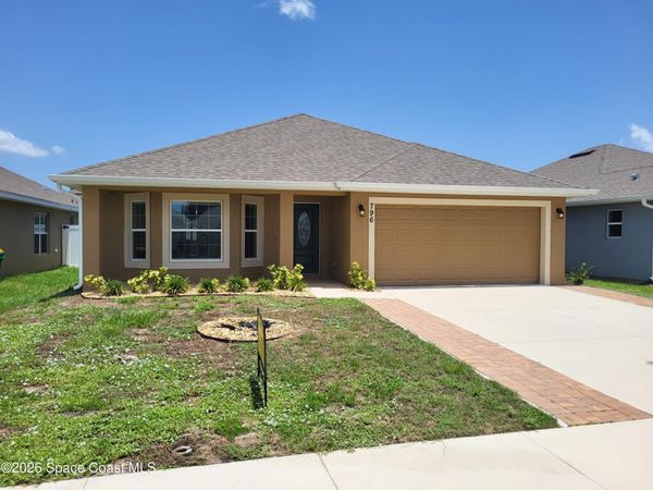 796 Lantana Street , Cocoa, FL 32926