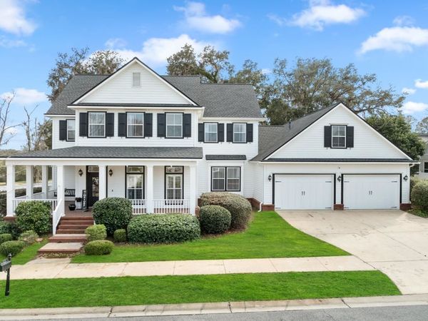3261 Carollton Drive , Tallahassee, FL 32311