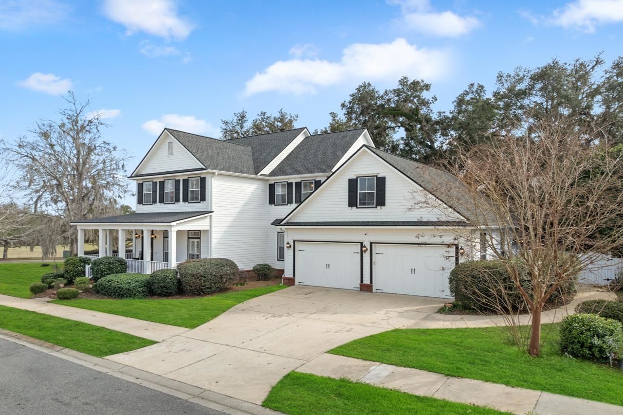3261 Carollton Drive , Tallahassee, FL 32311 Photo