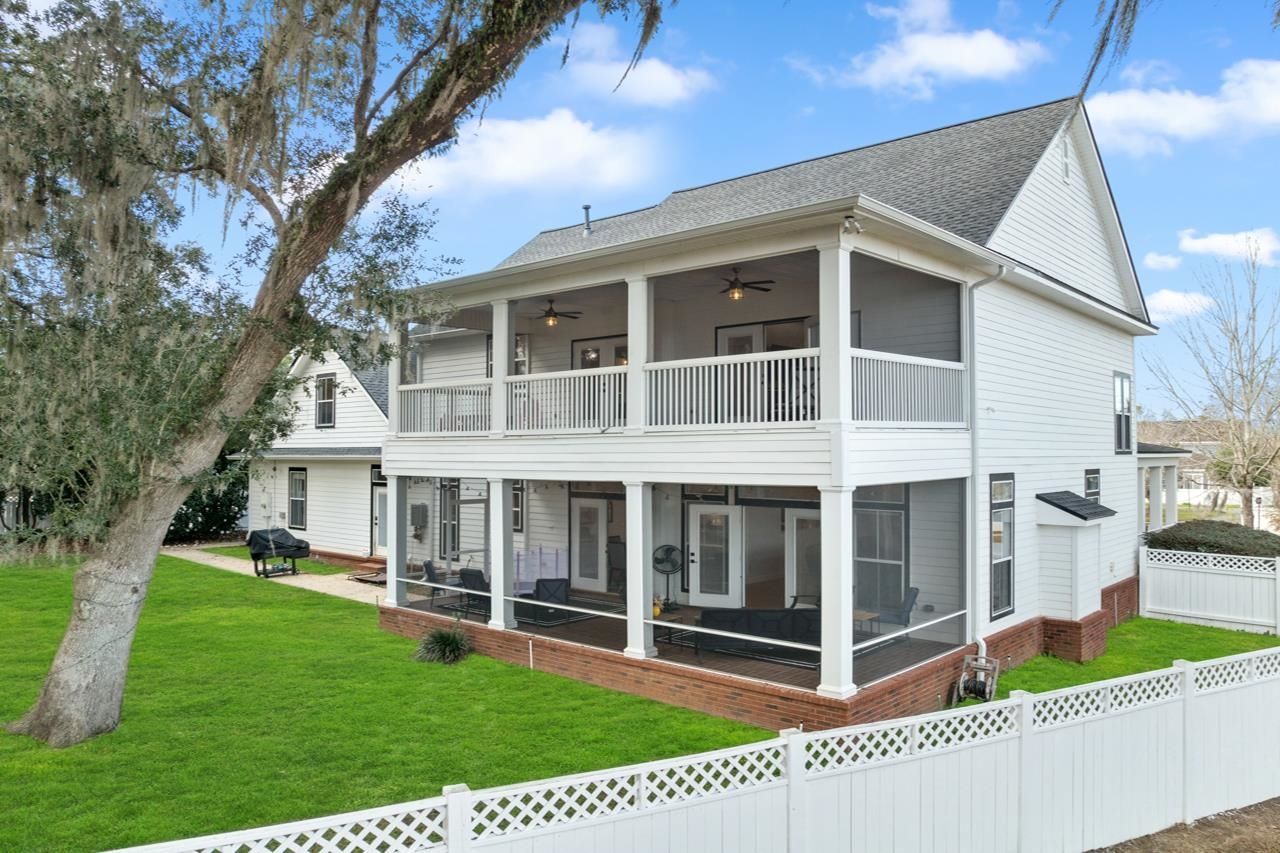 3261 Carollton Drive , Tallahassee, FL 32311 Photo