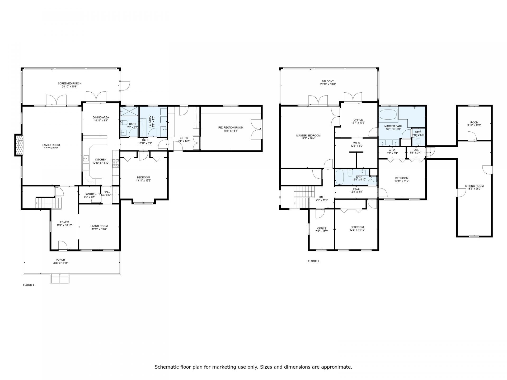 3261 Carollton Drive , Tallahassee, FL 32311 Photo