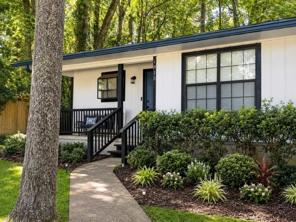 1815 Meriadoc Road , Tallahassee, FL 32303