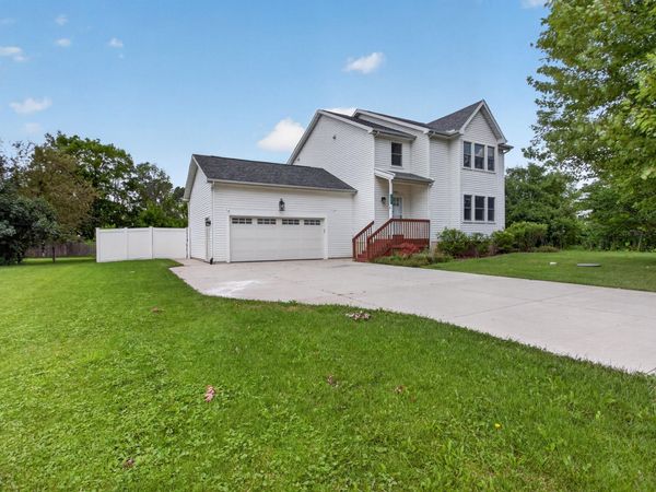 7698 Dalton Road, Onsted, MI 49265