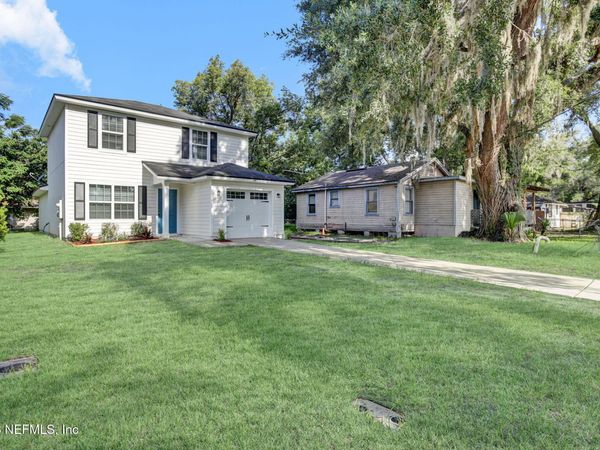 168 ODELL Street, Jacksonville, FL 32211