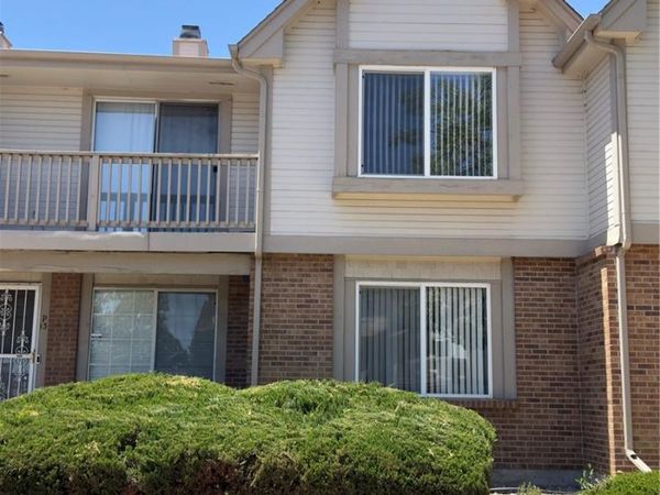 175 S Sable Boulevard , Unit P14, Aurora, CO 80012