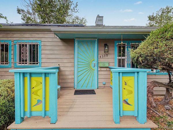4330 Adams Street, Denver, CO 80216