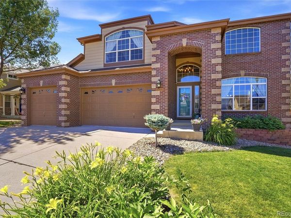 1254 E 100th Lane , Thornton, CO 80229