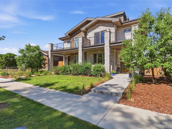 2575 S Acoma Street, Denver, CO 80223