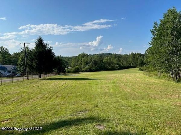 Noxen Road, Harveys Lake, PA 18618