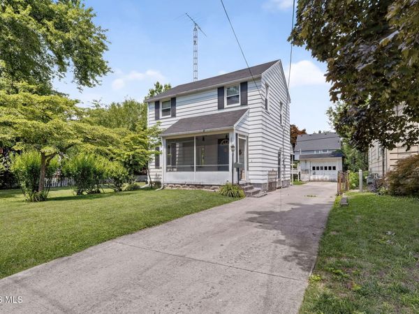 2542 Grantwood Drive , Toledo, OH 43613