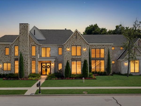 6744 E 123rd Street S, Bixby, OK 74008