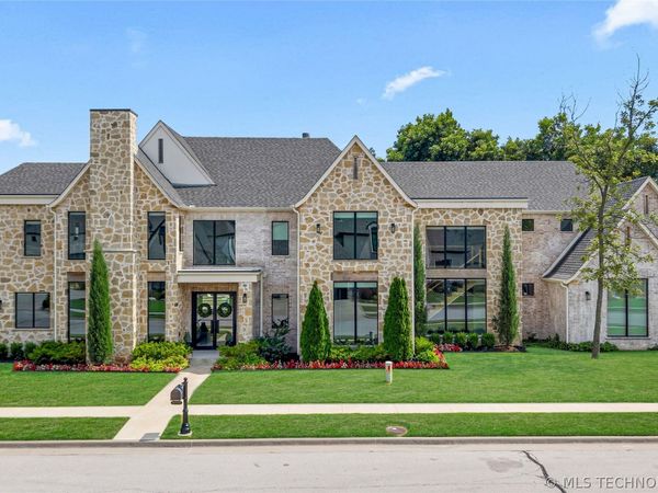 6744 E 123rd Street S, Bixby, OK 74008