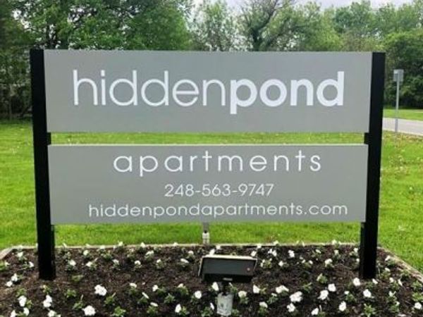 535 PONTIAC Street, Oxford Twp, MI 48371
