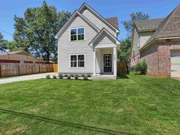 4982 WILBURN AVE, Memphis, TN 38117