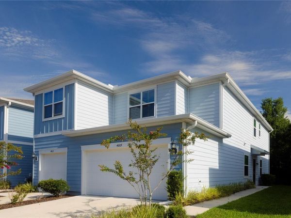 4609 SPARKLING SHELL AVENUE , KISSIMMEE, FL 34746