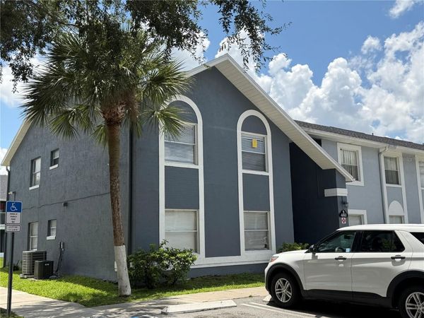4160 PERSHING POINTE PLACE, Unit 3, ORLANDO, FL 32822