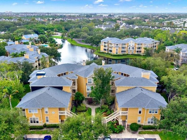 115 112TH AVENUE NE, Unit 810, ST PETERSBURG, FL 33716
