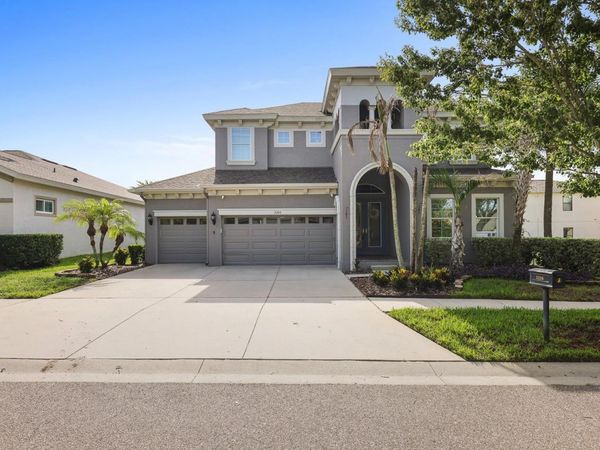 5210 SPARROWGLEN PLACE , LITHIA, FL 33547