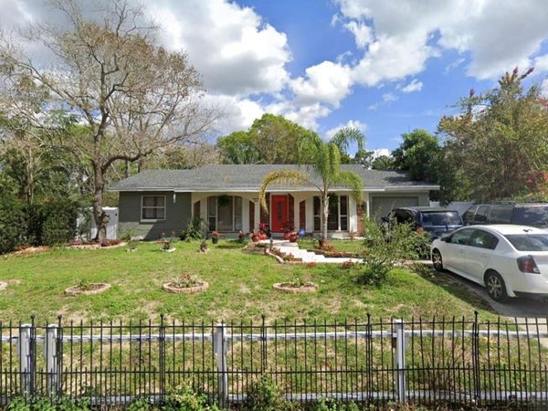 3815 MITCHELL ROAD , ORLANDO, FL 32808