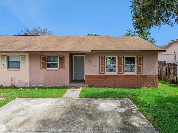 6835 LONGMEADE LANE , ORLANDO, FL 32822