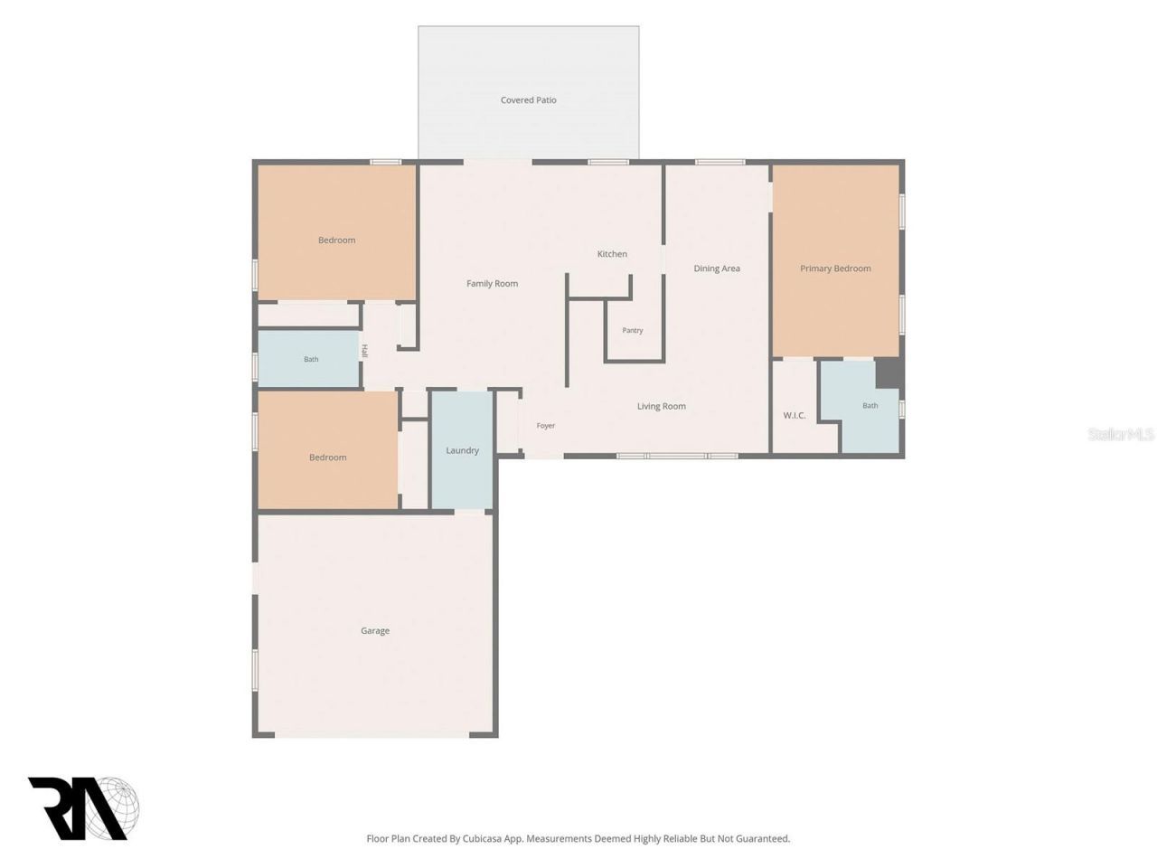 11329 110th Court , Largo, FL 33778 Photo