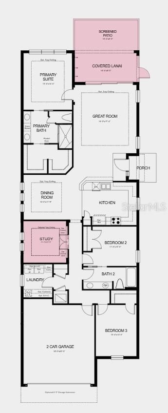 14509 Derna Terrace, Bradenton, FL 34211 Photo
