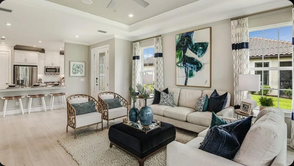 14509 Derna Terrace, Bradenton, FL 34211 Photo