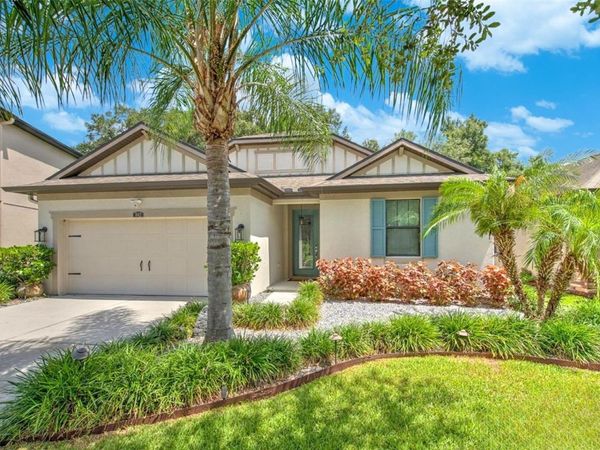 842 VINO VERDE CIRCLE, BRANDON, FL 33511