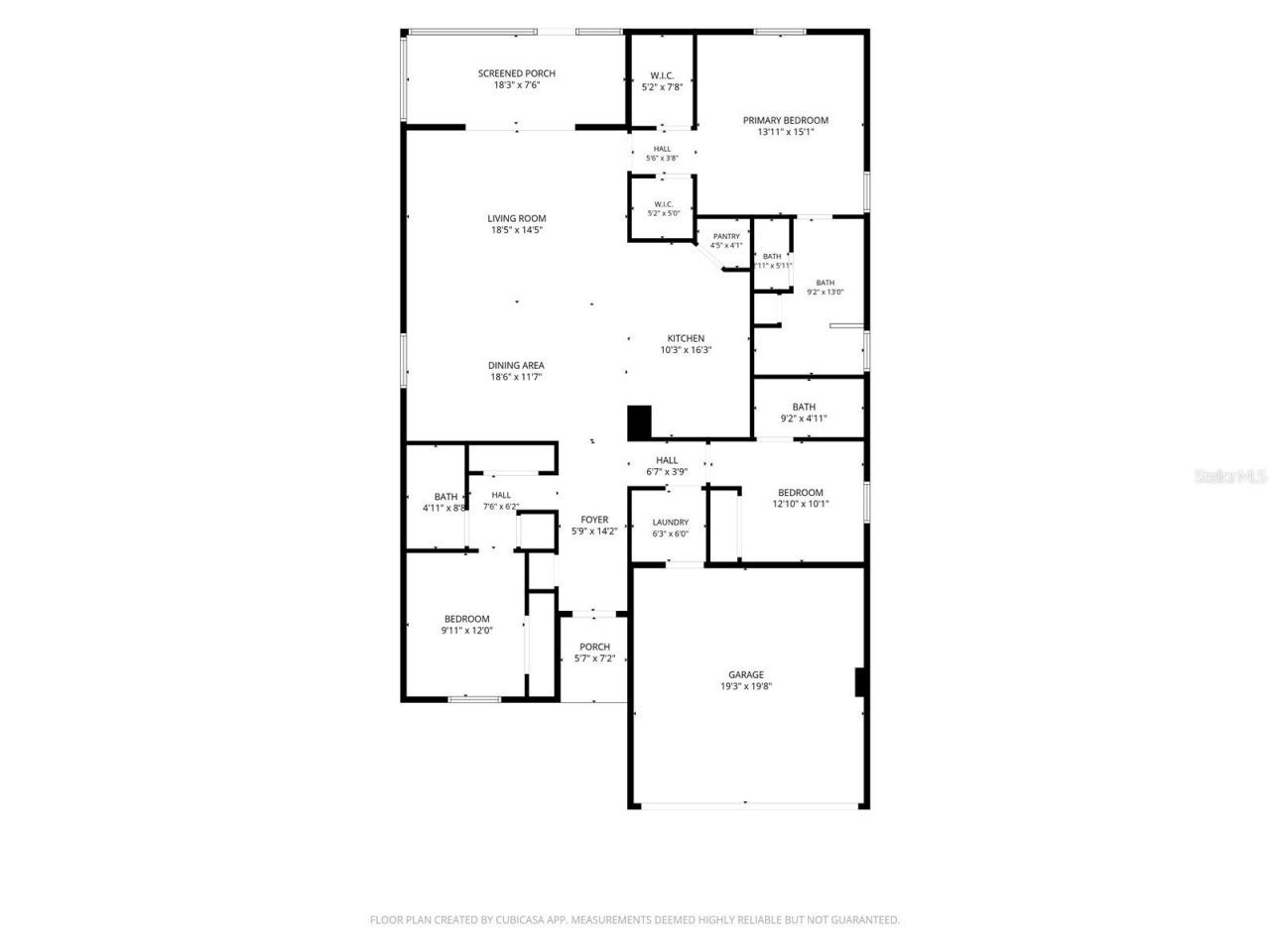 3390 Weston Manor Drive, Alva, FL 33920 Photo