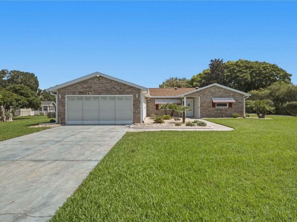 17676 SE 102ND CIRCLE , SUMMERFIELD, FL 34491