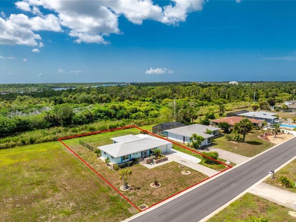 23 ANNAPOLIS LANE , ROTONDA WEST, FL 33947