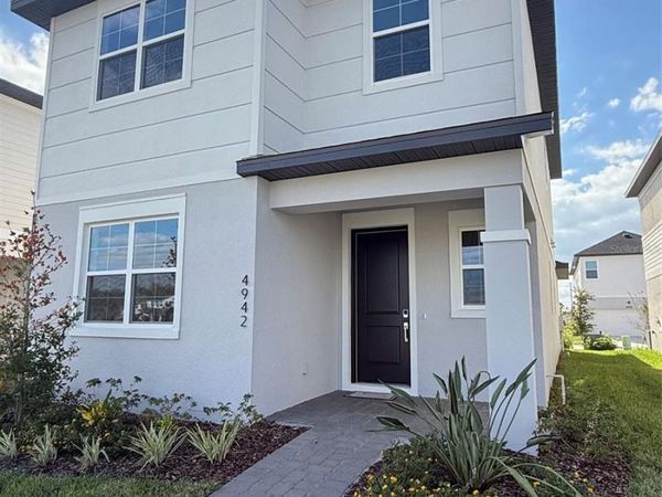 4942 PRAIRIE PRESERVE RUN , ST CLOUD, FL 34772