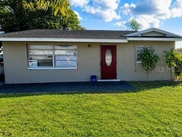 3756 EDISON AVENUE , FORT MYERS, FL 33916