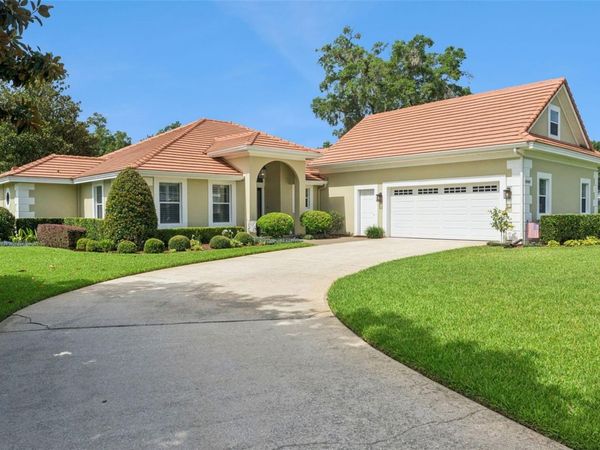 1609 MAJESTIC OAK DRIVE , APOPKA, FL 32712