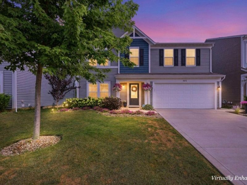 4872 Amber Crossing Drive, Columbus, OH 43232 Photo 1