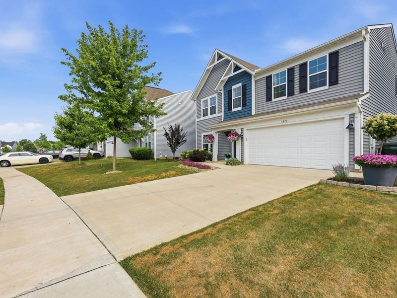 4872 Amber Crossing Drive, Columbus, OH 43232 Photo 3