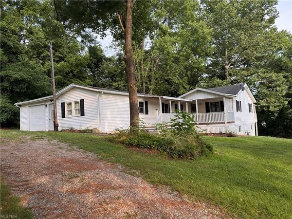 510 Marietta Street , Sarahsville, OH 43779