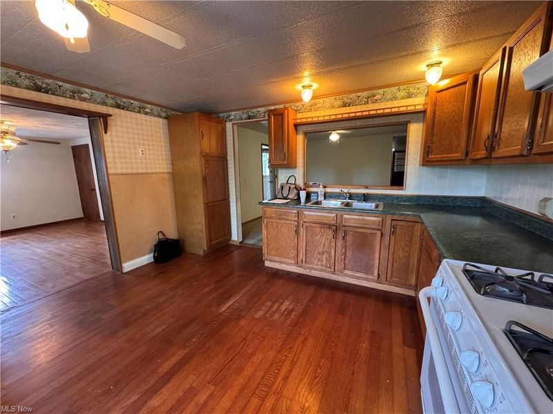 510 Marietta Street, Sarahsville, OH 43779 Photo 18