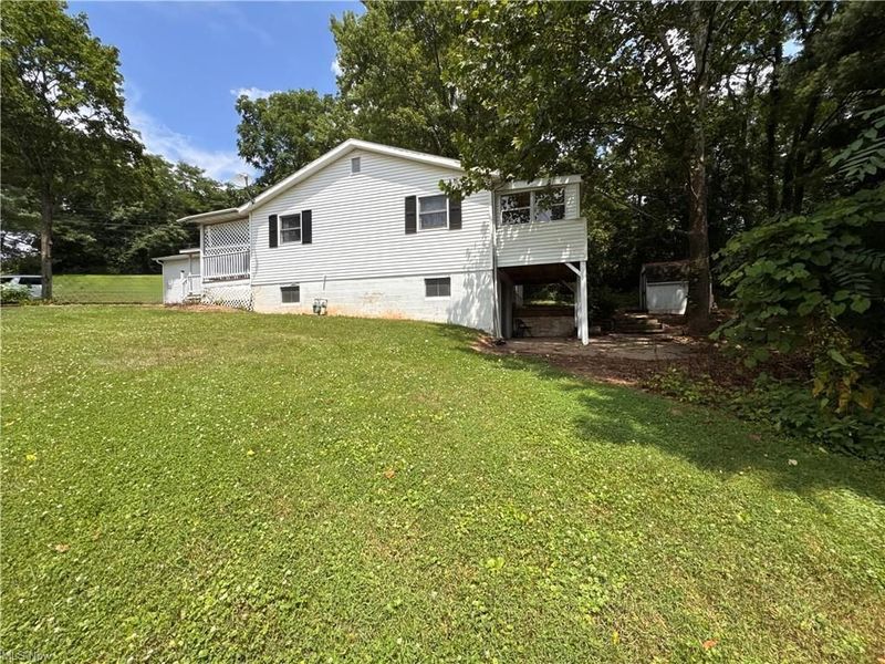 510 Marietta Street, Sarahsville, OH 43779 Photo 3
