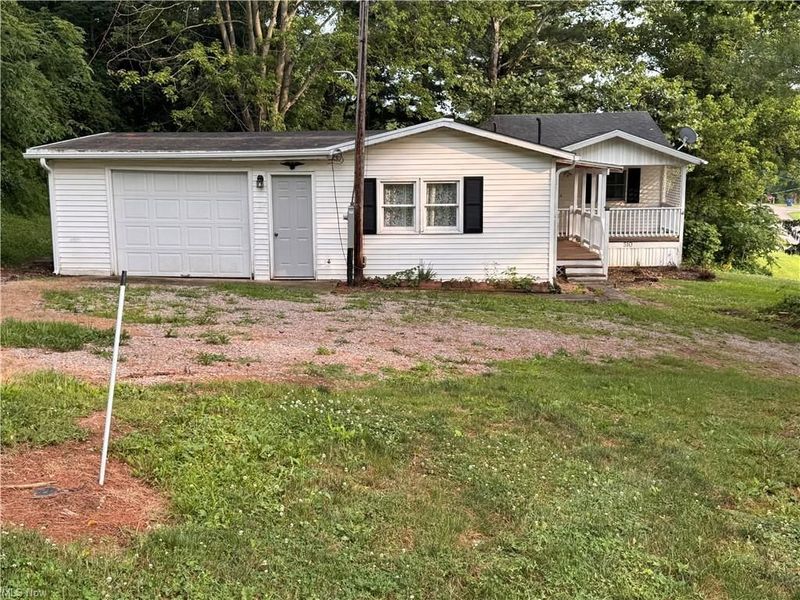 510 Marietta Street, Sarahsville, OH 43779 Photo 4