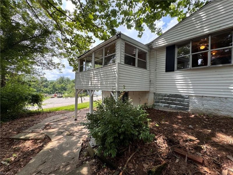 510 Marietta Street, Sarahsville, OH 43779 Photo 5