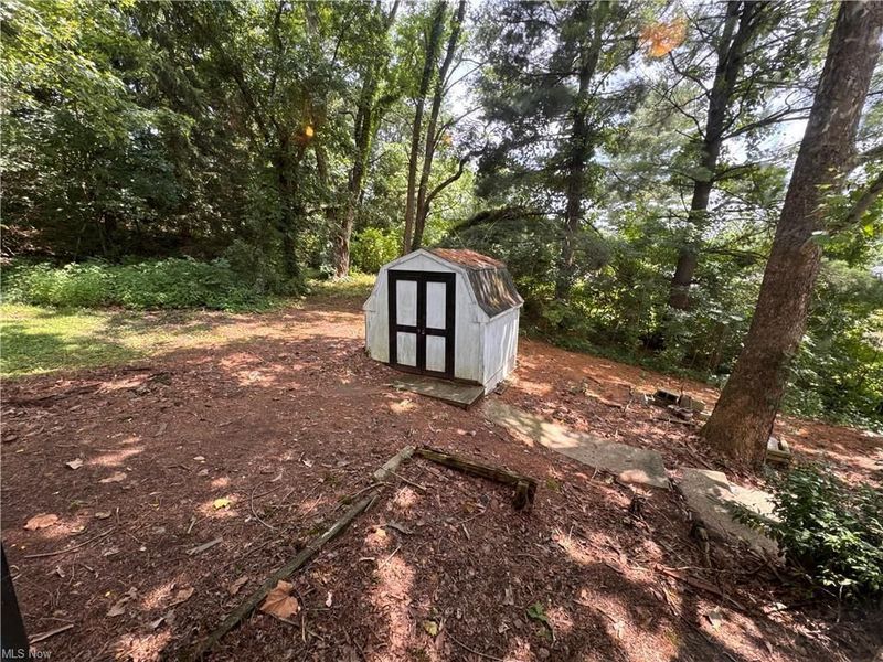 510 Marietta Street, Sarahsville, OH 43779 Photo 6