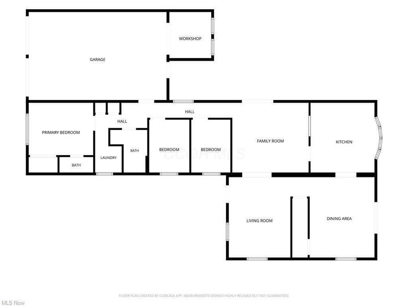 510 Marietta Street, Sarahsville, OH 43779 Photo 7