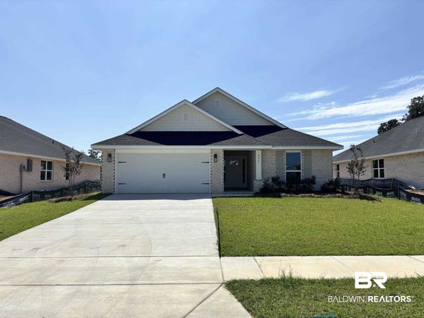 8890 Serama Drive, Foley, AL 36535
